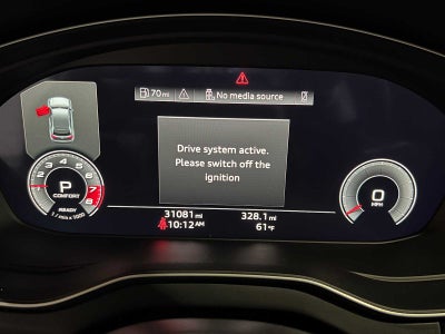 2021 Audi Q5 Sportback Premium Plus