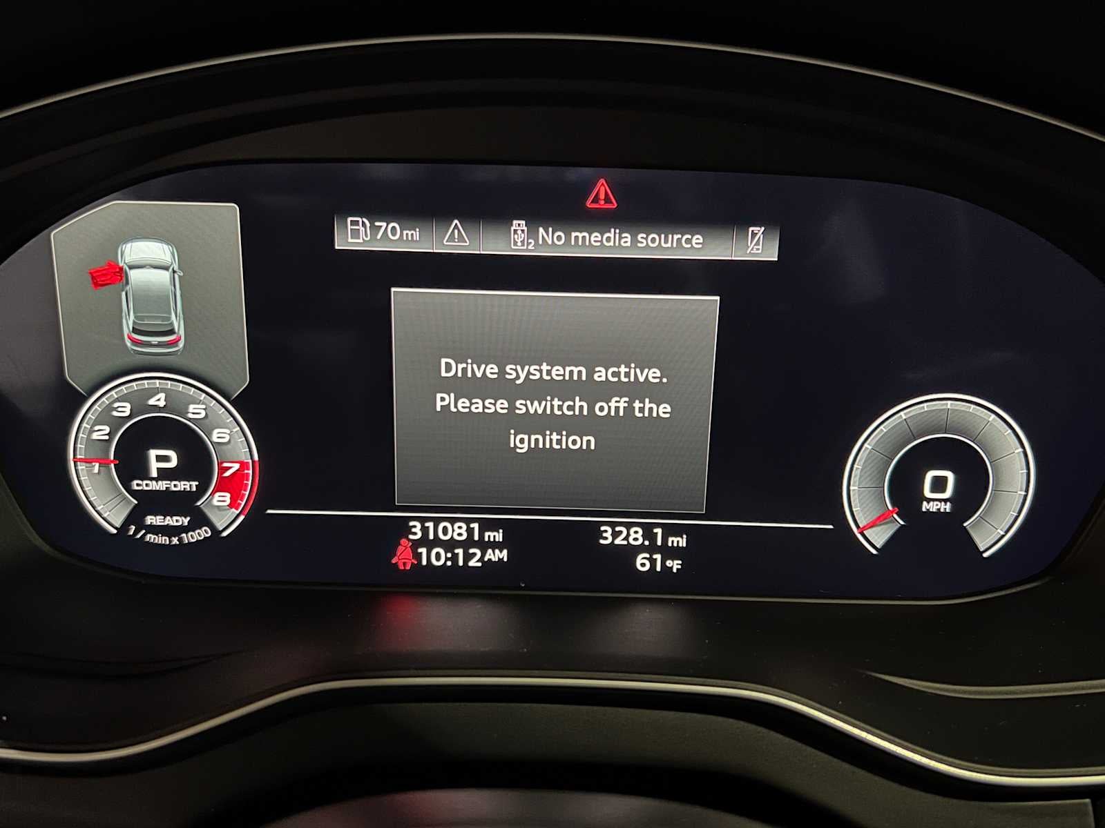 2021 Audi Q5 Sportback Premium Plus
