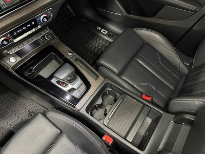 2021 Audi Q5 Sportback Premium Plus