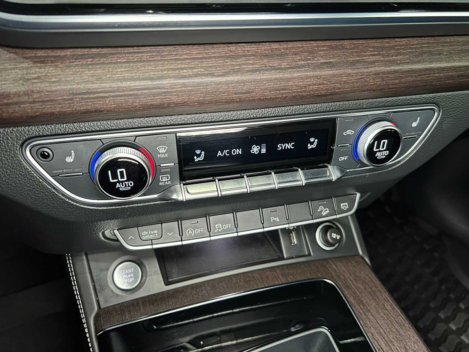 2021 Audi Q5 Sportback Premium Plus