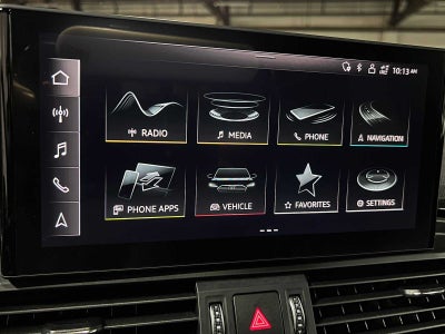 2021 Audi Q5 Sportback Premium Plus