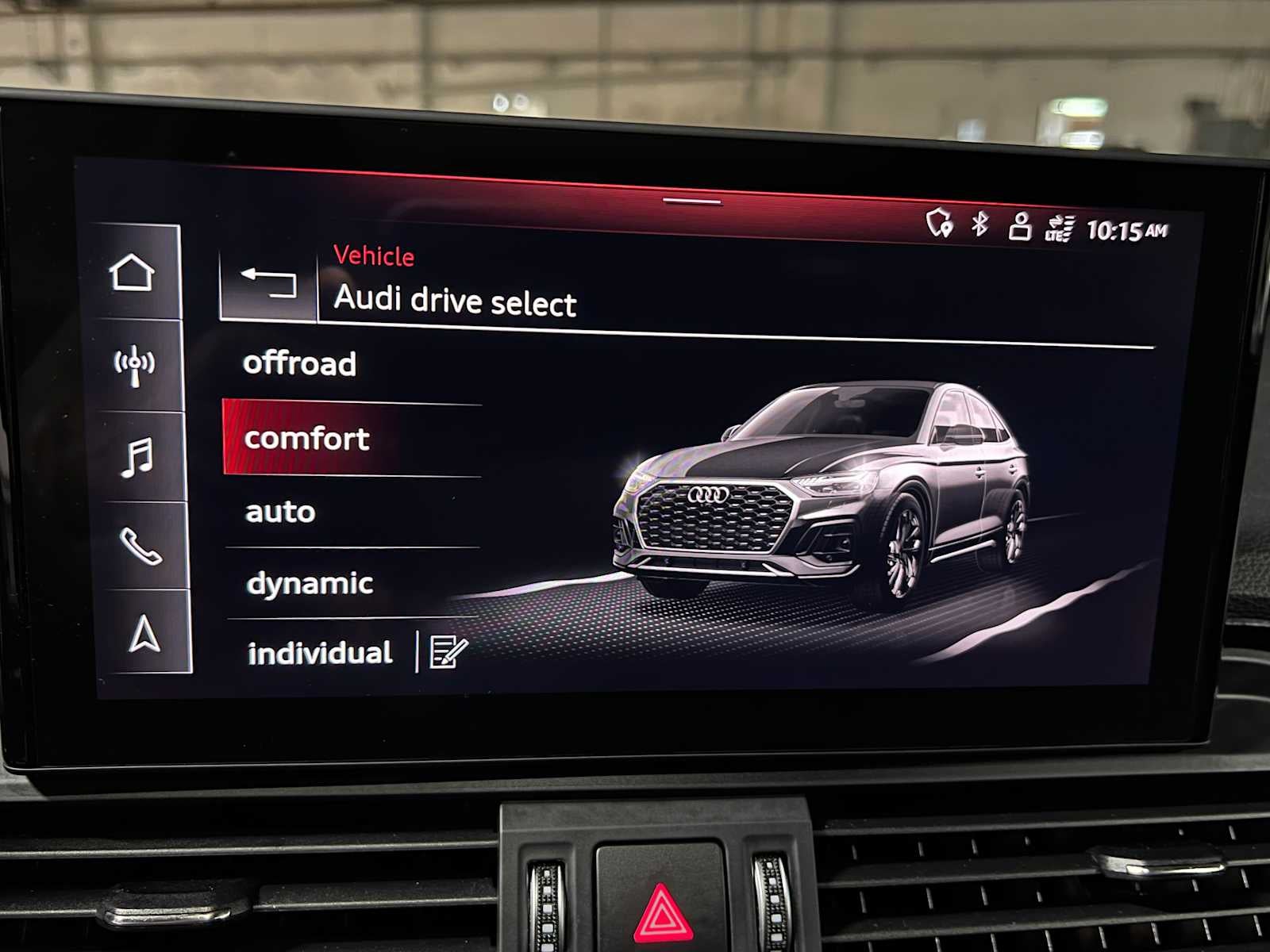 2021 Audi Q5 Sportback Premium Plus