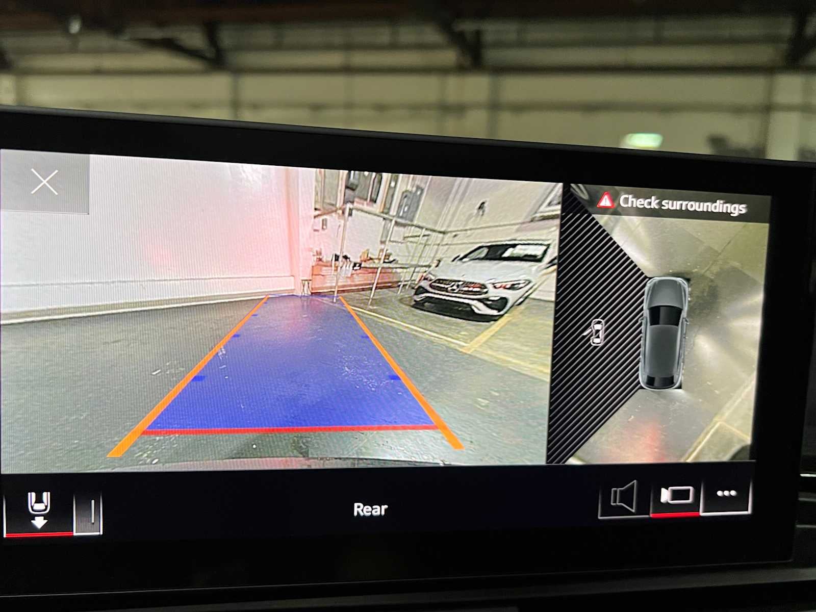 2021 Audi Q5 Sportback Premium Plus