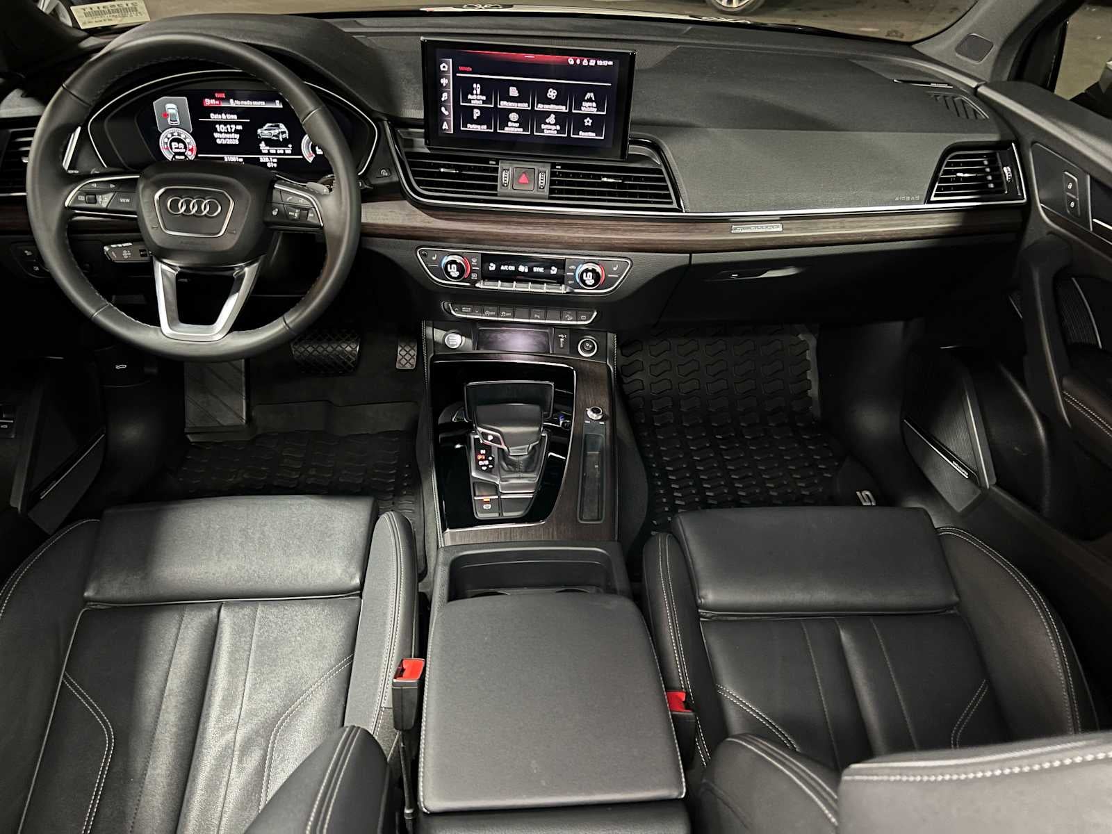 2021 Audi Q5 Sportback Premium Plus