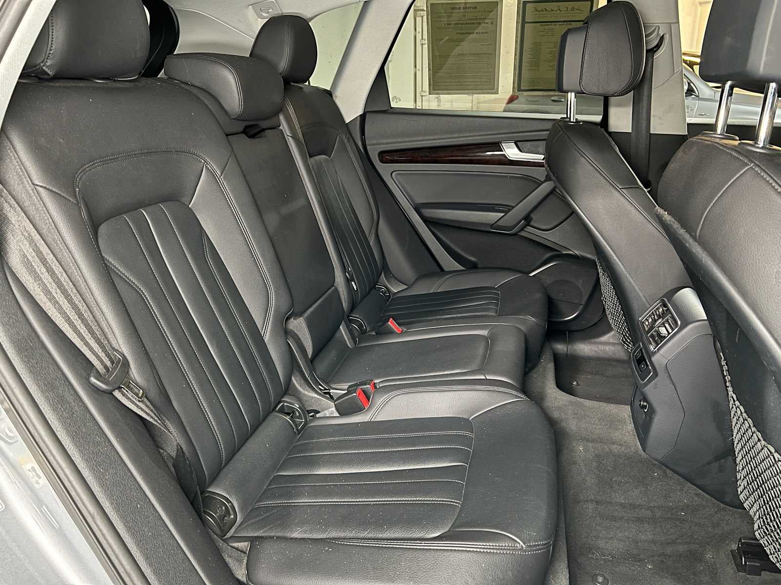 2018 Audi Q5 Premium