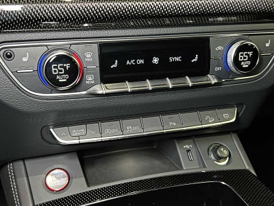 2024 Audi SQ5 Premium Plus