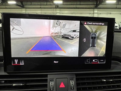 2024 Audi SQ5 Premium Plus