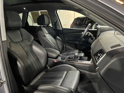 2023 Audi Q5 Premium Plus