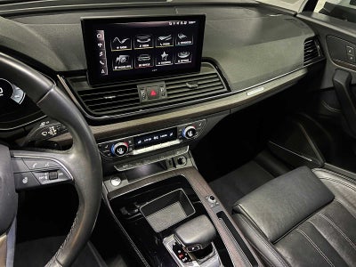2023 Audi Q5 Premium Plus