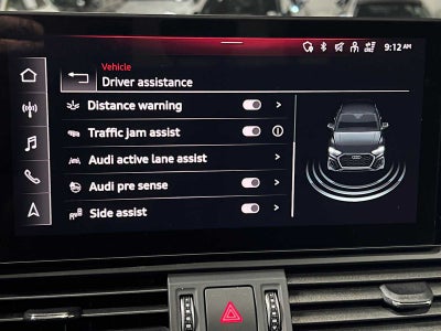 2023 Audi Q5 Premium Plus