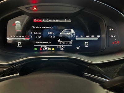 2022 Audi Q8 Premium Plus