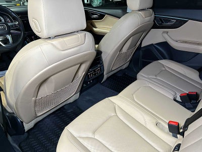 2022 Audi Q8 Prestige