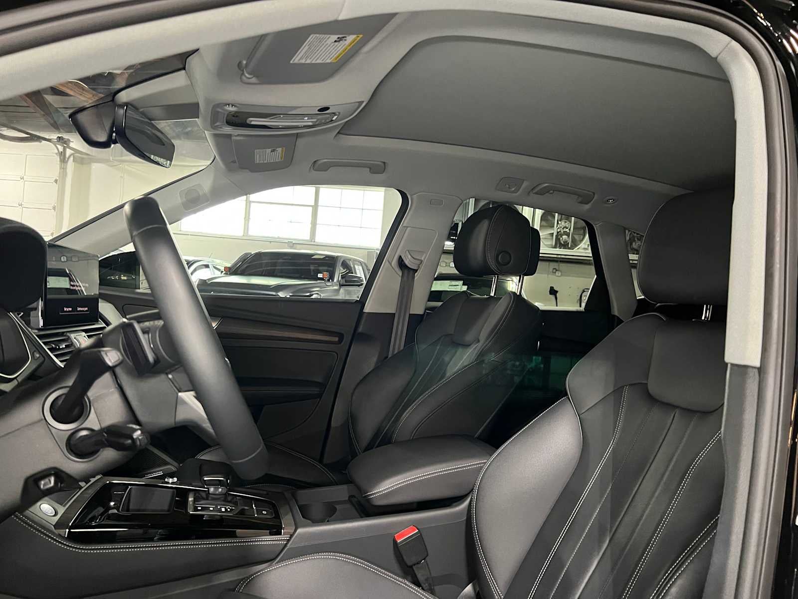 2023 Audi Q5 S line Premium Plus