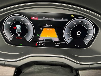 2023 Audi Q5 S line Premium Plus