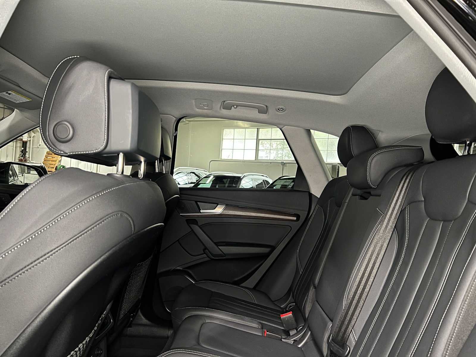 2024 Audi Q5 S line Premium