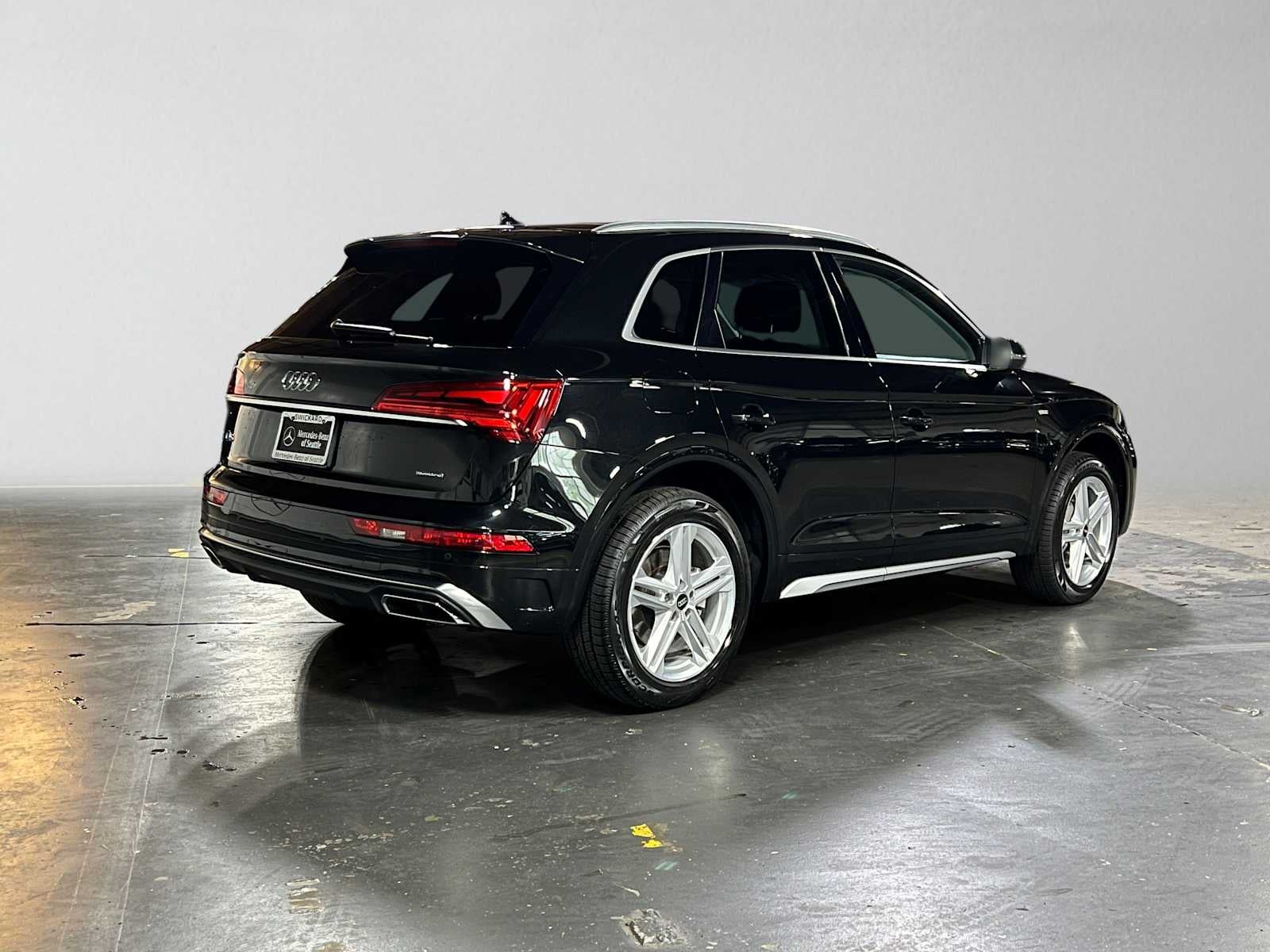 2024 Audi Q5 S line Premium