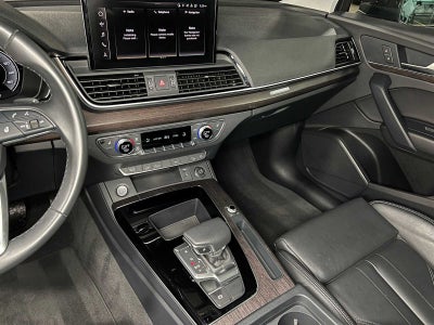 2024 Audi Q5 S line Premium