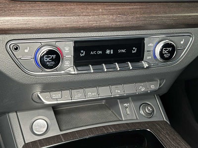 2024 Audi Q5 S line Premium