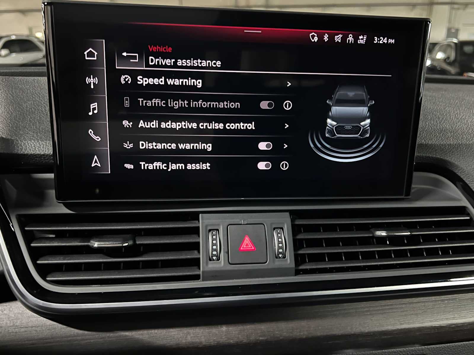 2024 Audi Q5 S line Premium