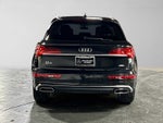2024 Audi Q5 S line Premium