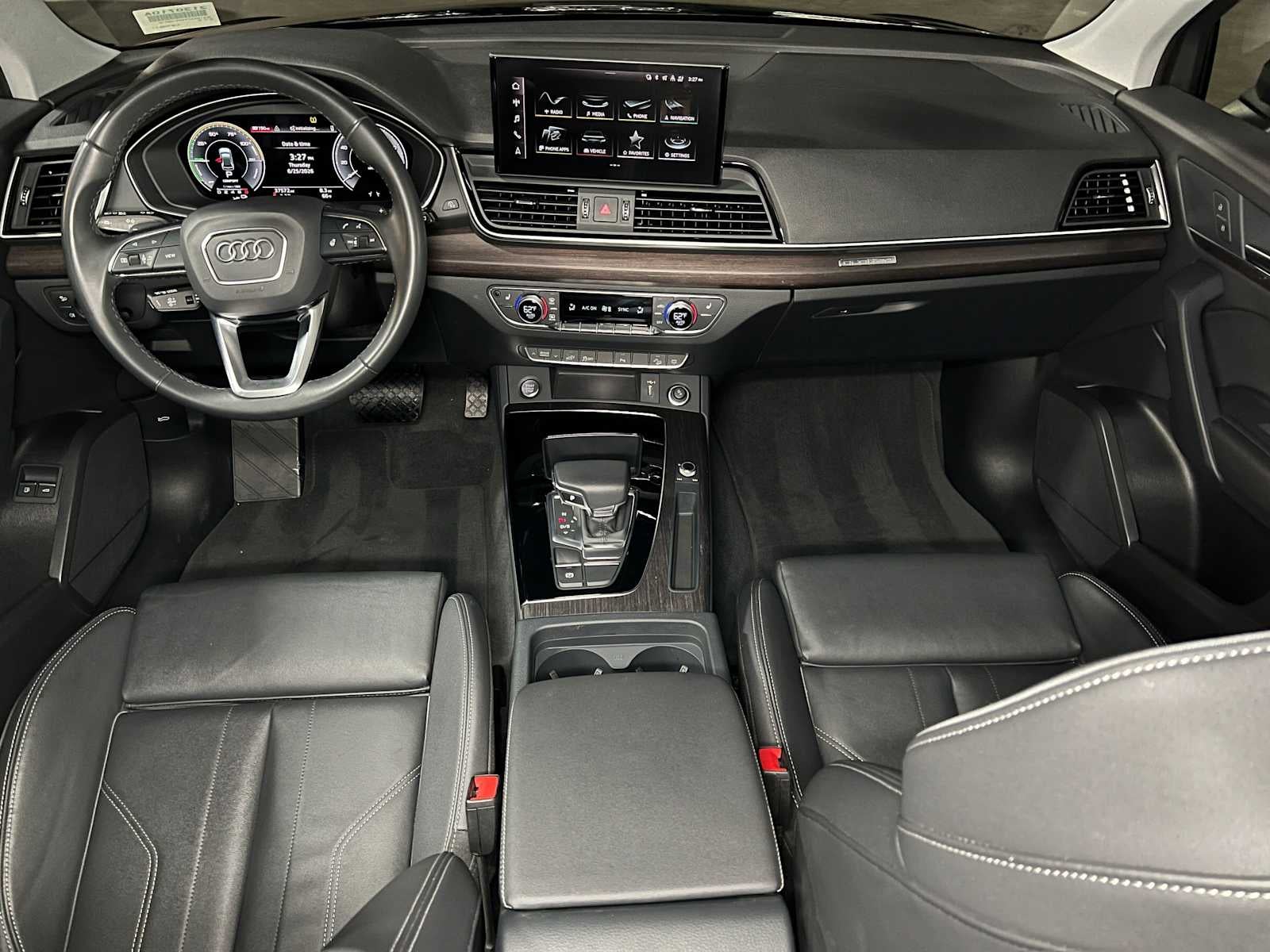2024 Audi Q5 S line Premium