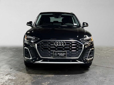2024 Audi Q5 S line Premium