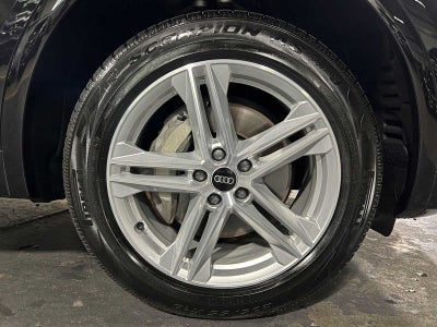 2024 Audi Q5 S line Premium