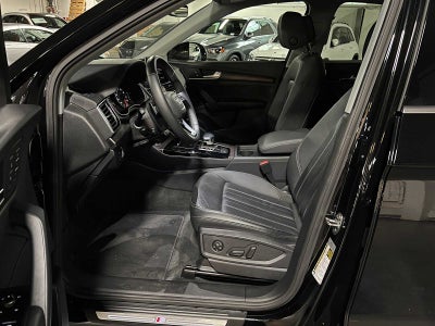 2023 Audi Q5 S line Premium