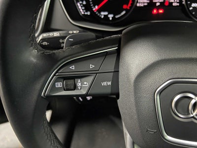 2023 Audi Q5 S line Premium