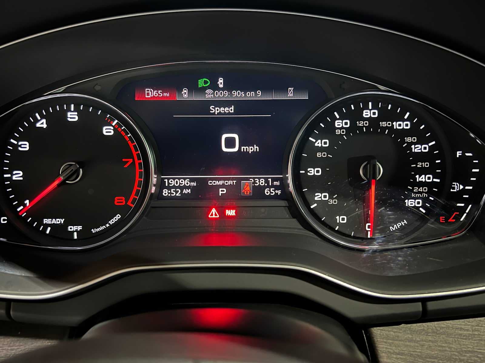 2023 Audi Q5 S line Premium