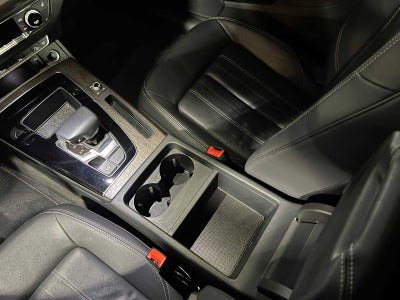 2023 Audi Q5 S line Premium