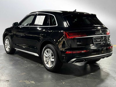 2023 Audi Q5 S line Premium