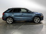 2018 Audi Q3 Sport Premium Plus