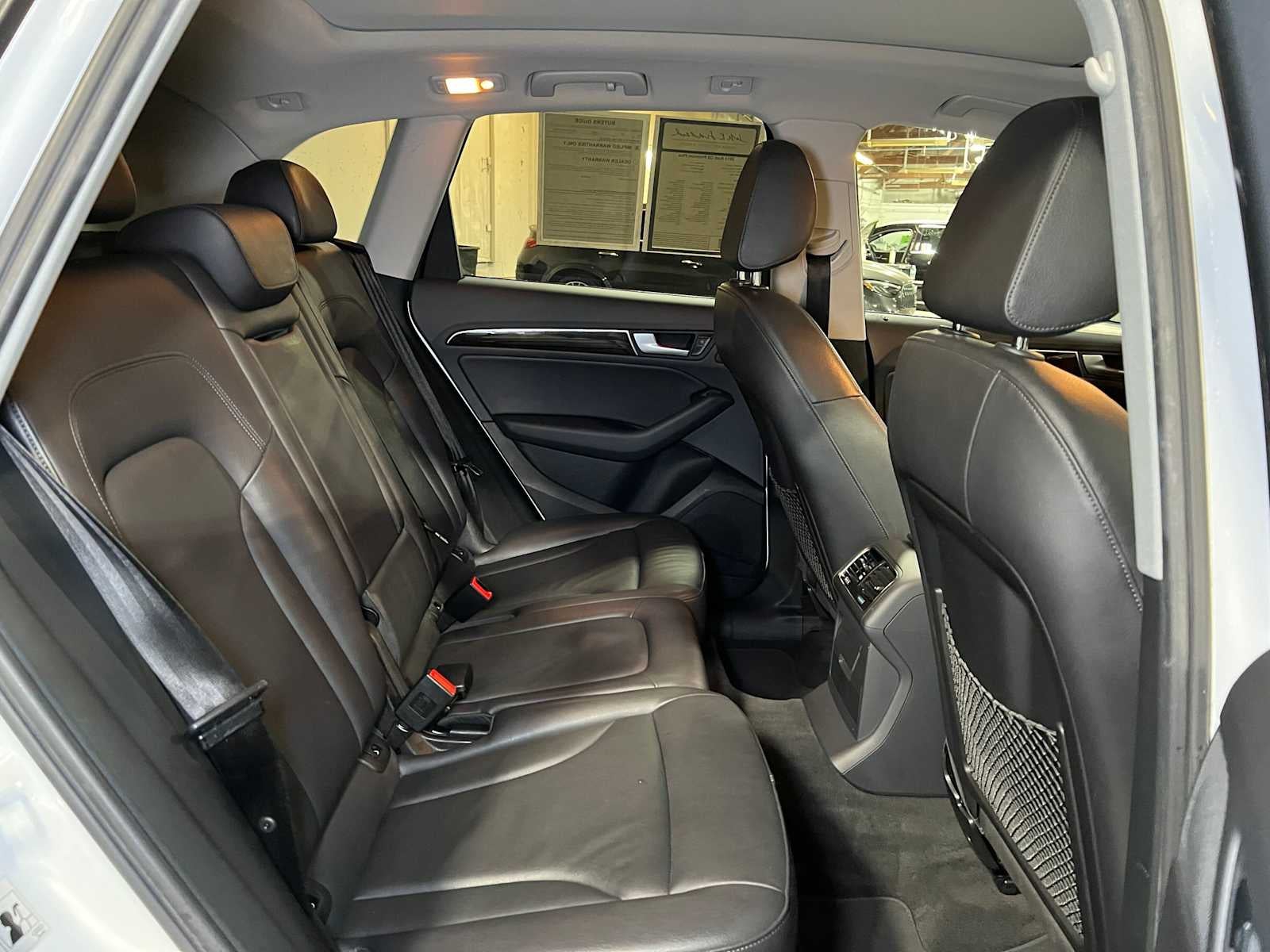 2013 Audi Q5 Premium Plus