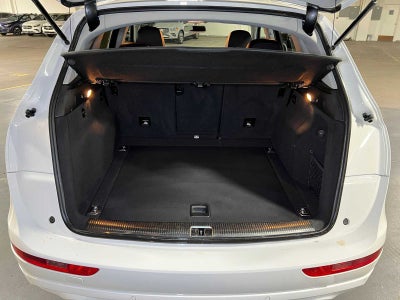 2013 Audi Q5 Premium Plus