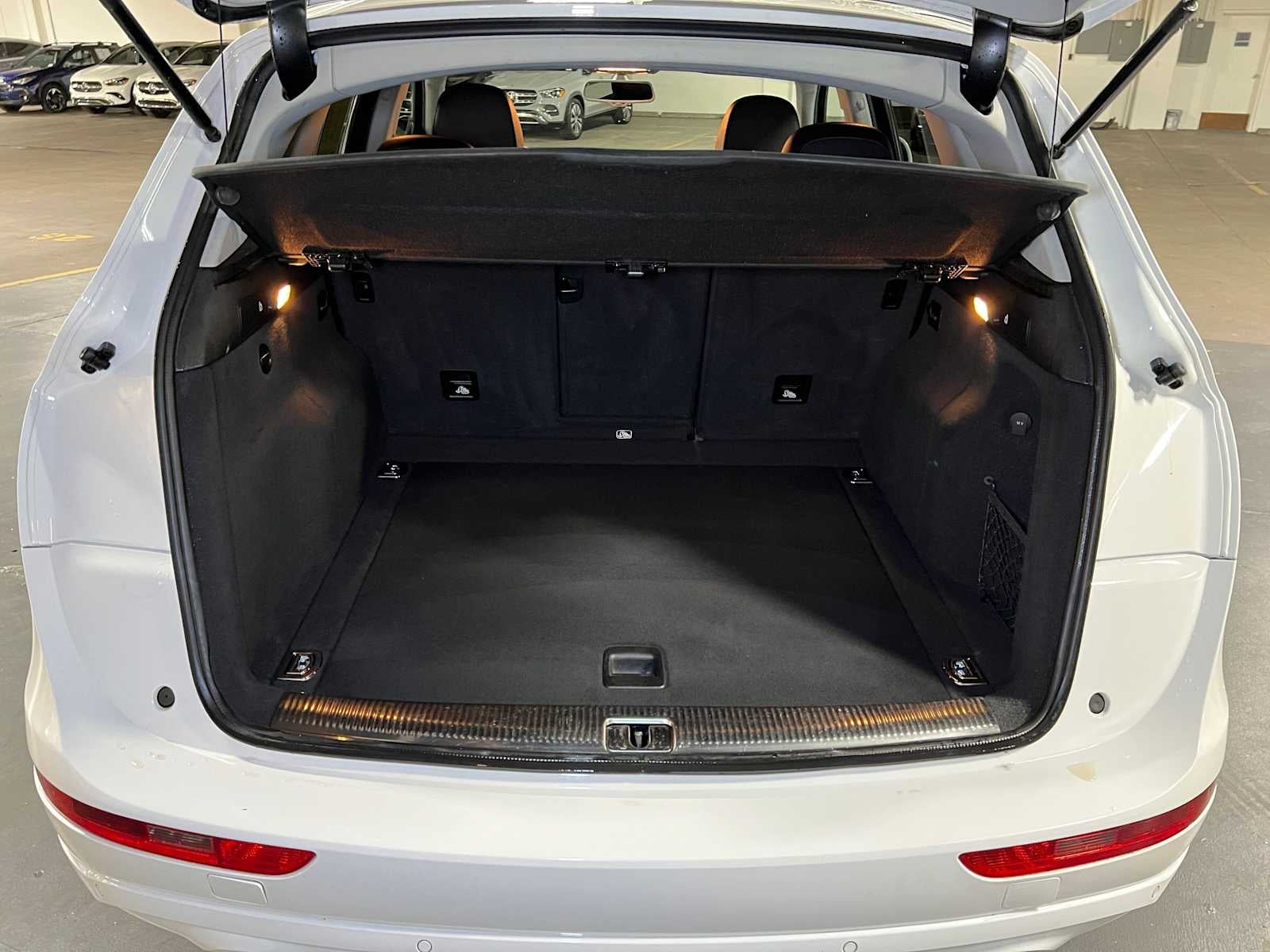 2013 Audi Q5 Premium Plus