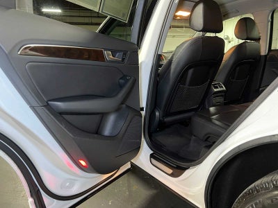 2013 Audi Q5 Premium Plus