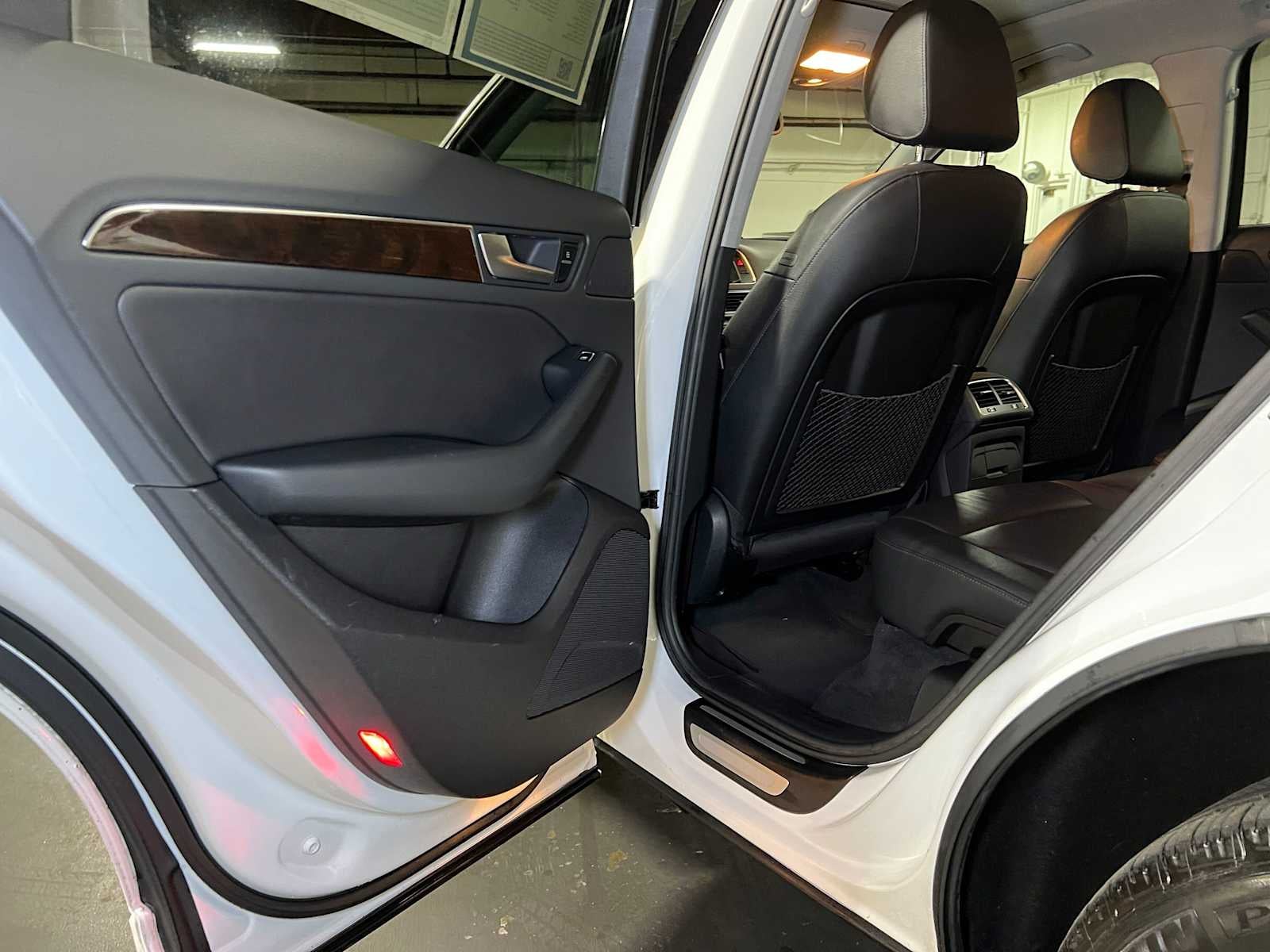 2013 Audi Q5 Premium Plus