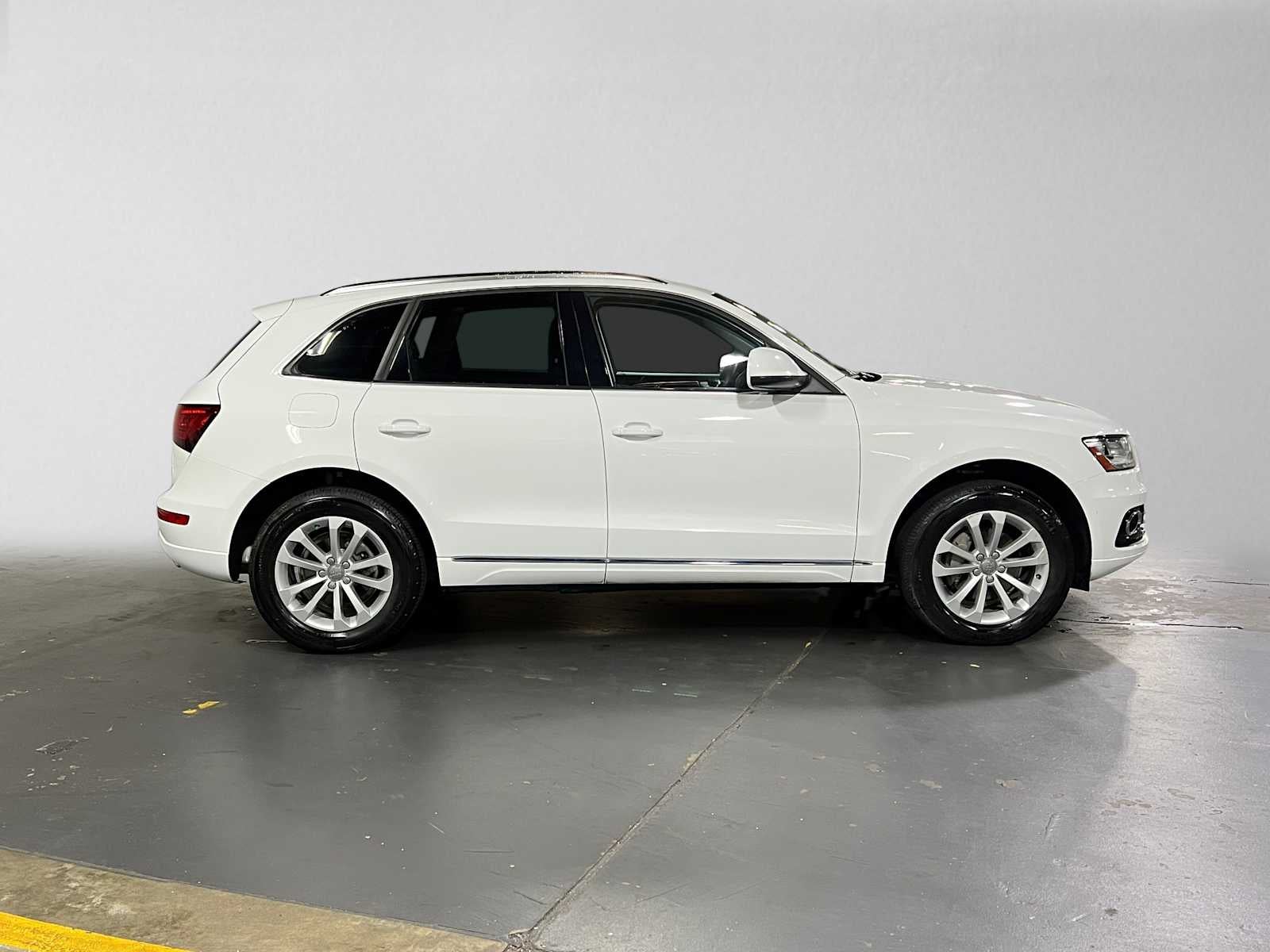 2013 Audi Q5 Premium Plus