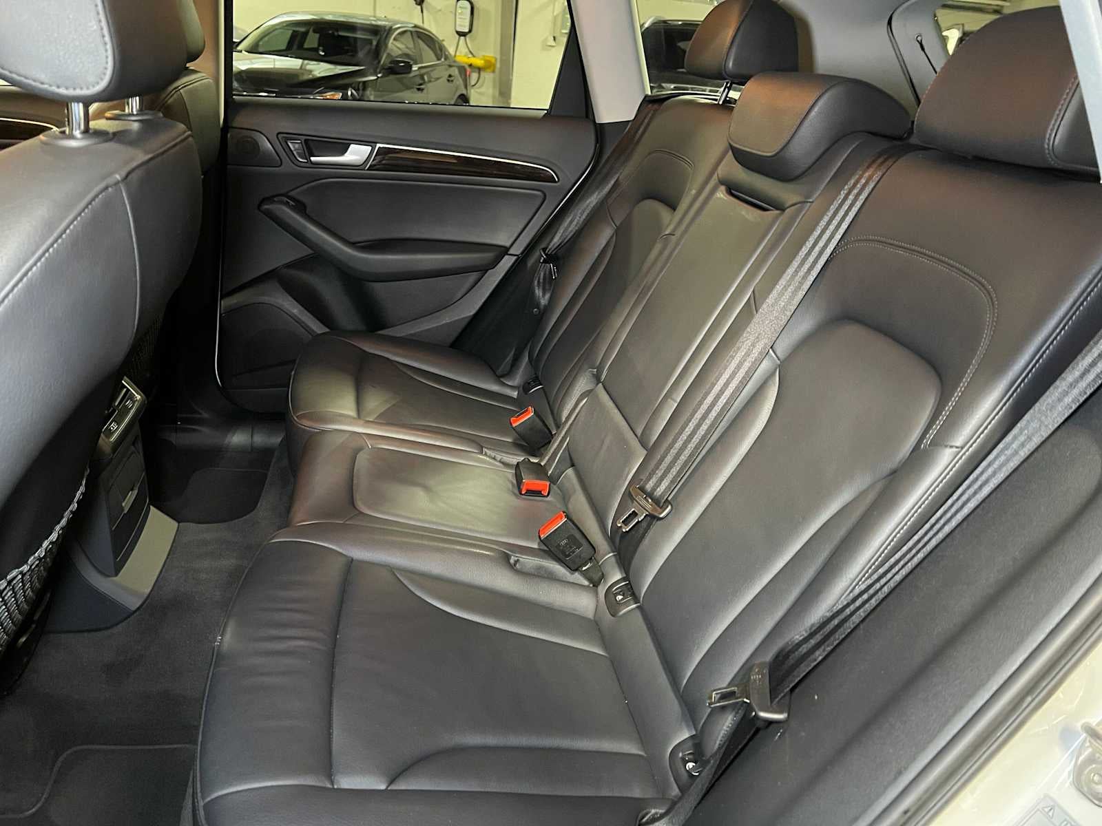 2013 Audi Q5 Premium Plus