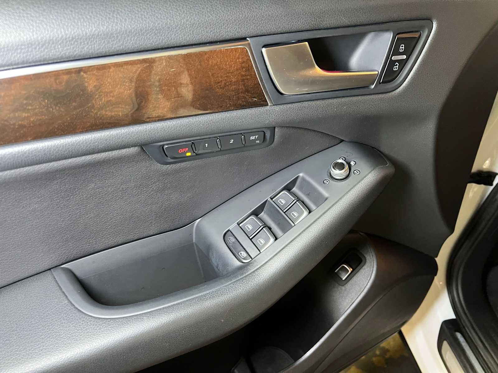 2013 Audi Q5 Premium Plus