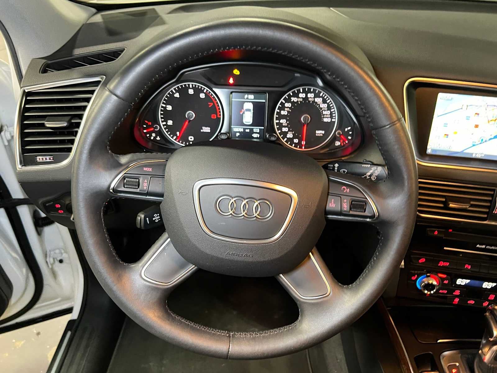 2013 Audi Q5 Premium Plus