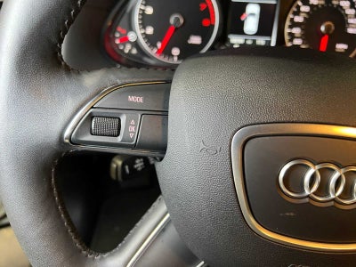2013 Audi Q5 Premium Plus