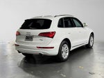 2013 Audi Q5 Premium Plus