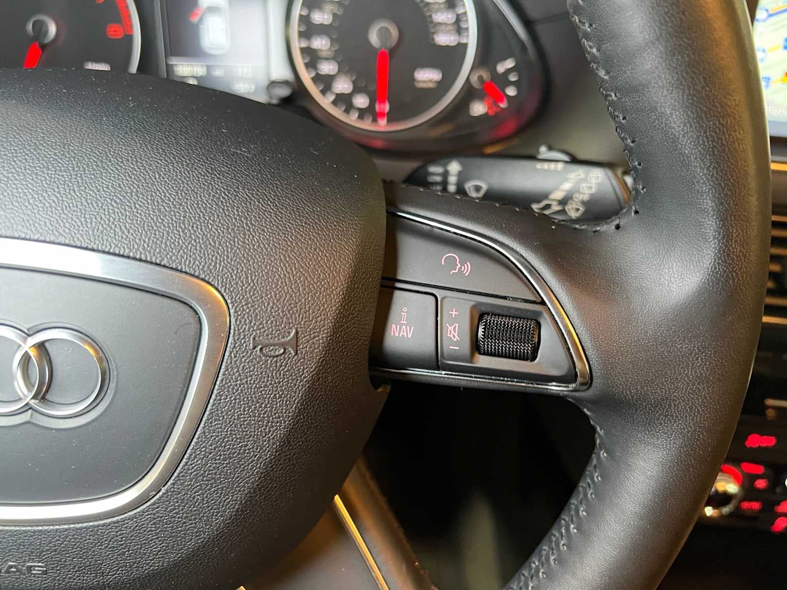 2013 Audi Q5 Premium Plus