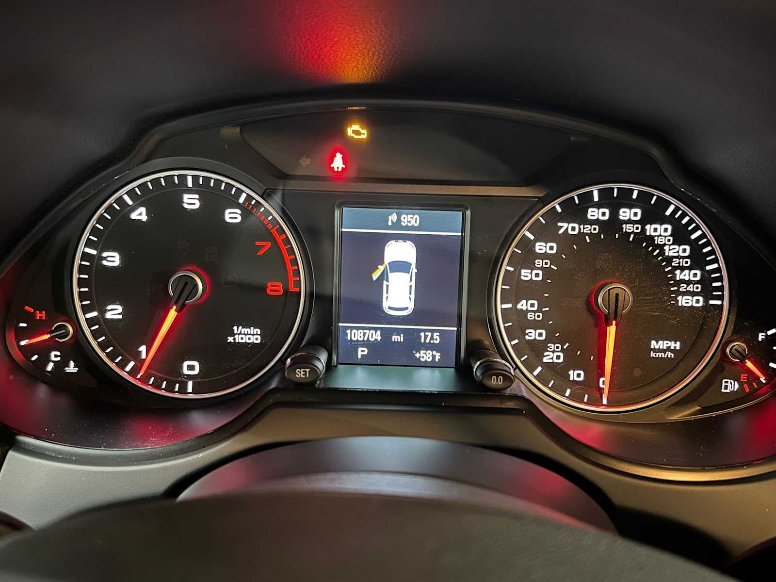 2013 Audi Q5 Premium Plus