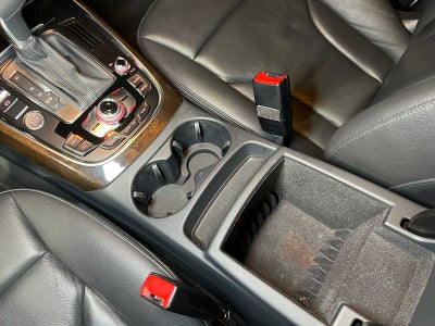 2013 Audi Q5 Premium Plus