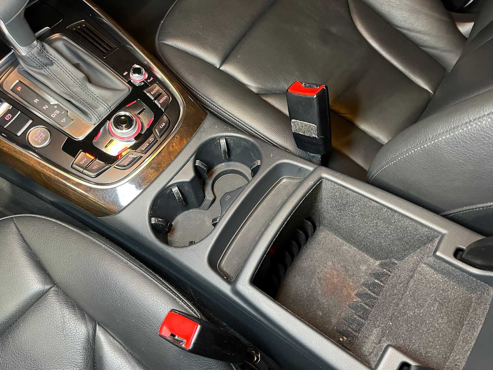 2013 Audi Q5 Premium Plus