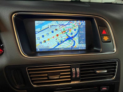 2013 Audi Q5 Premium Plus