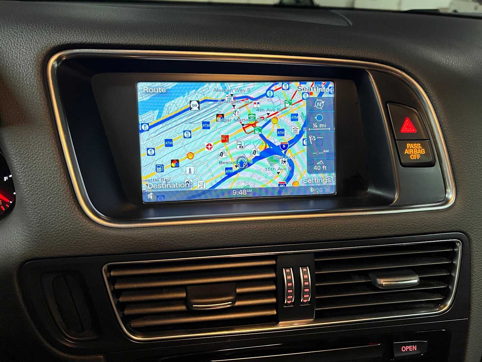 2013 Audi Q5 Premium Plus